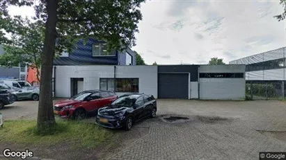 Lokaler til salg i Apeldoorn - Foto fra Google Street View