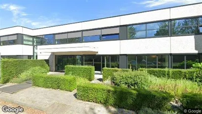 Office spaces for rent in Hardinxveld-Giessendam - Photo from Google Street View