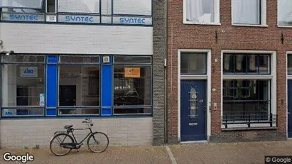 Büros zur Miete in Groningen – Foto von Google Street View