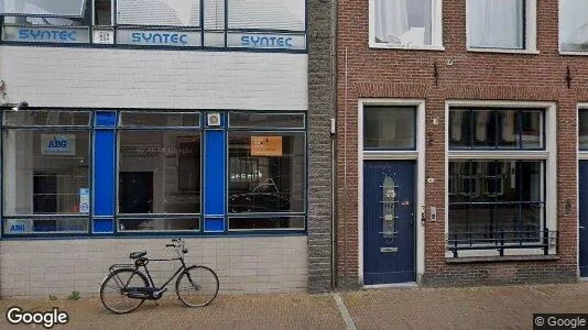 Kontorer til leie i Groningen – Bilde fra Google Street View