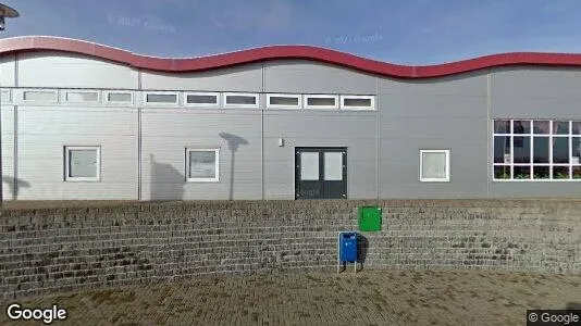 Andre lokaler til leie i Delfzijl – Bilde fra Google Street View