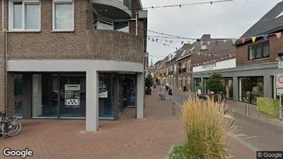 Bedrijfsruimtes te koop in Horst aan de Maas - Foto uit Google Street View