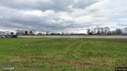 Gewerbeflächen zur Miete i Binnenmaas – Foto von Google Street View