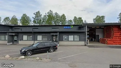 Commercial properties for rent in Raisio - Photo from Google Street View