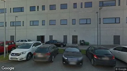 Office spaces for rent in Tallinn Mustamäe - Photo from Google Street View