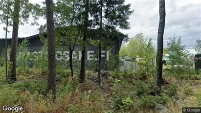 Warehouses for rent in Helsinki Koillinen - Photo from Google Street View