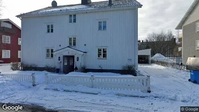 Kontorslokaler för uthyrning i Umeå – Foto från Google Street View