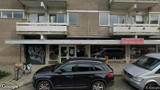 Lokaler til salg i Heerhugowaard - Foto fra Google Street View