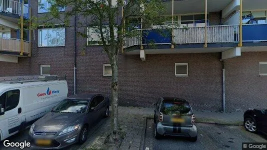 Gewerbeflächen zum Kauf i Alkmaar – Foto von Google Street View