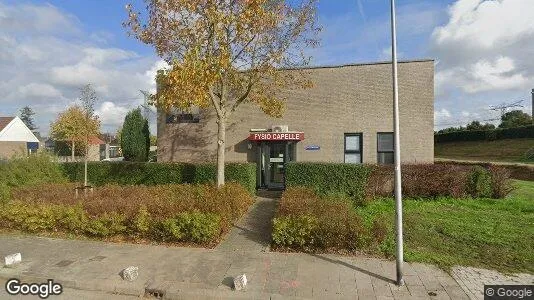 Office spaces for rent i Capelle aan den IJssel - Photo from Google Street View