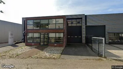 Commercial properties for sale in Rijssen-Holten - Photo from Google Street View