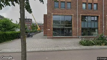 Kantorruimte te huur in Utrecht West - Foto uit Google Street View