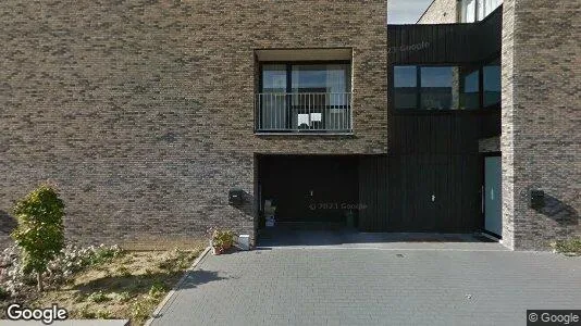 Kontorlokaler til leje i Liedekerke - Foto fra Google Street View