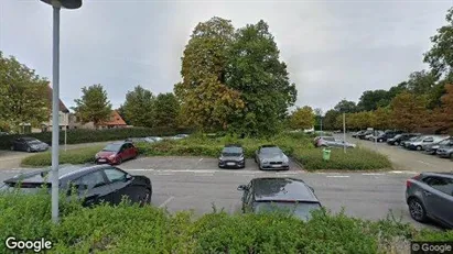 Kontorlokaler til leje i Gent Zwijnaarde - Foto fra Google Street View