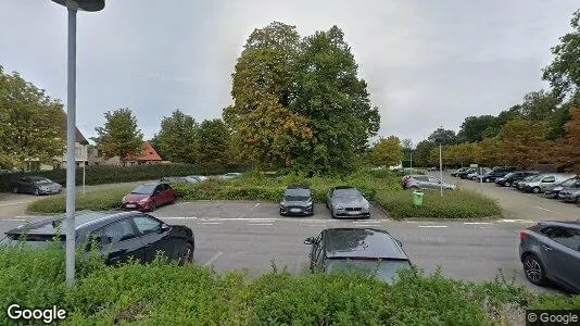 Kontorer til leie i Gent Zwijnaarde – Bilde fra Google Street View