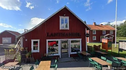 Andre lokaler til salgs i Laxå – Bilde fra Google Street View