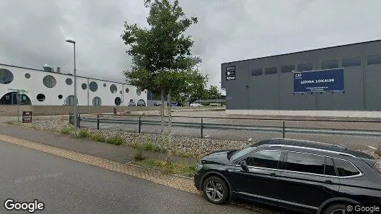 Gewerbeflächen zum Kauf i Växjö – Foto von Google Street View