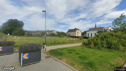 Office spaces for rent i Contern - Photo from Google Street View