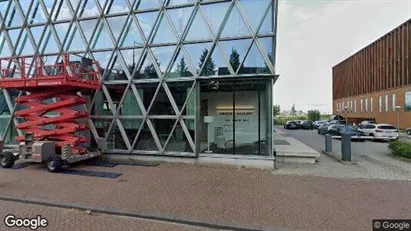 Kantorruimte te huur in Amsterdam Zeeburg - Foto uit Google Street View