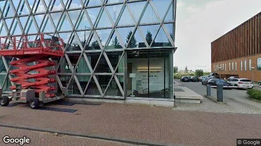 Kontorer til leie i Amsterdam Zeeburg – Bilde fra Google Street View