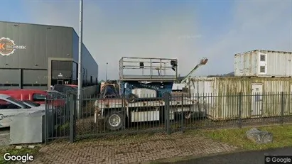 Andre lokaler til leie i Aalburg – Bilde fra Google Street View