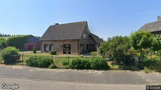 Gewerbeflächen zur Miete i Tiel – Foto von Google Street View