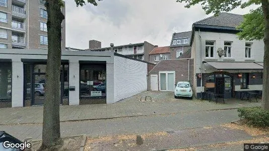 Kantorruimte te huur i Roermond - Foto uit Google Street View