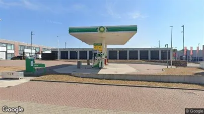 Gewerbeflächen zur Miete in Arnhem – Foto von Google Street View