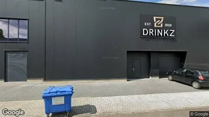 Bedrijfsruimtes te koop in Roermond - Foto uit Google Street View