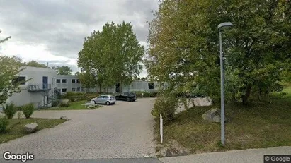 Magazijnen te huur in Ballerup - Foto uit Google Street View