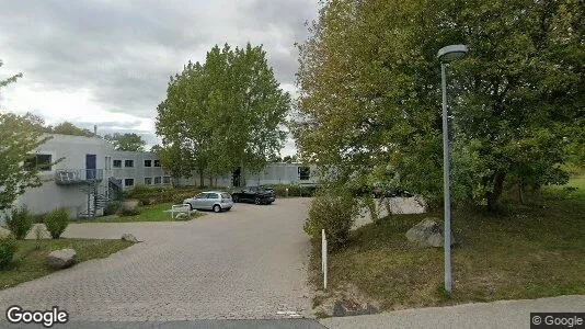 Magazijnen te huur i Ballerup - Foto uit Google Street View