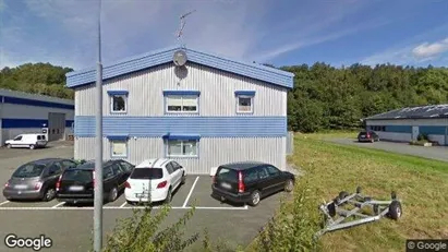 Werkstätte zur Miete in Stenungsund – Foto von Google Street View