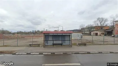 Commercial properties for sale in Kohtla-Järve - Photo from Google Street View