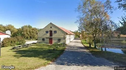 Warehouses for rent in Slangerup - Photo from Google Street View