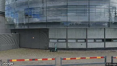 Office spaces for rent in Espoo - Photo from Google Street View