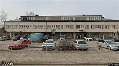 Kantorruimte te huur in Vantaa - Foto uit Google Street View