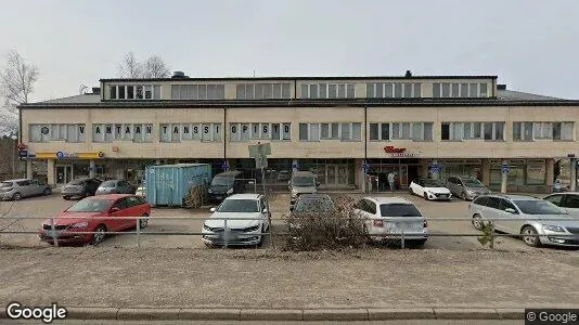 Kantorruimte te huur i Vantaa - Foto uit Google Street View