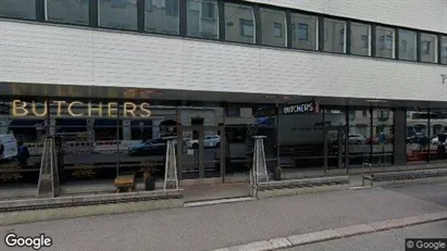 Lokaler til leie i Helsingfors Eteläinen – Bilde fra Google Street View