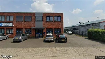 Commercial properties for rent in Overbetuwe - Photo from Google Street View