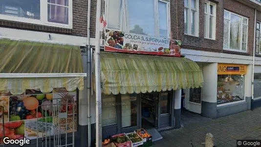 Lokaler til salg i Gouda - Foto fra Google Street View