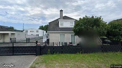 Gewerbeflächen zum Kauf in Wijchen – Foto von Google Street View