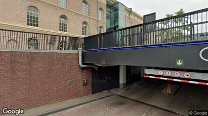 Büros zur Miete in Deventer – Foto von Google Street View