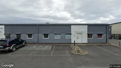 Industrial properties for rent in Habo - Photo from Google Street View