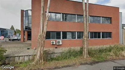 Commercial properties for sale in Pijnacker-Nootdorp - Photo from Google Street View