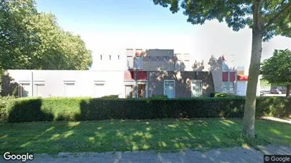 Büros zur Miete in Breda – Foto von Google Street View