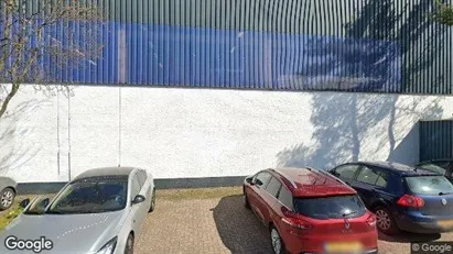 Kontorlokaler til leje i Venray - Foto fra Google Street View