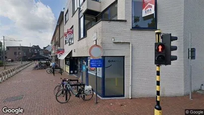 Kontorlokaler til leje i Zwijndrecht - Foto fra Google Street View