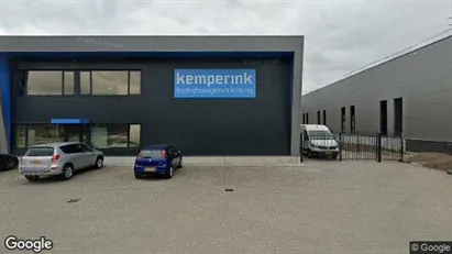 Kantorruimte te huur in Wierden - Foto uit Google Street View