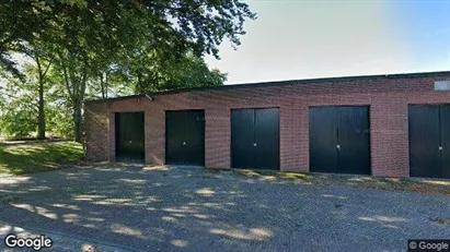 Commercial properties for rent in Wierden - Photo from Google Street View