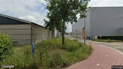 Commercial properties for rent in Roermond - Photo from Google Street View